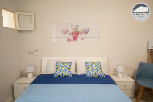 Apartamento Il Mare Di Dafni