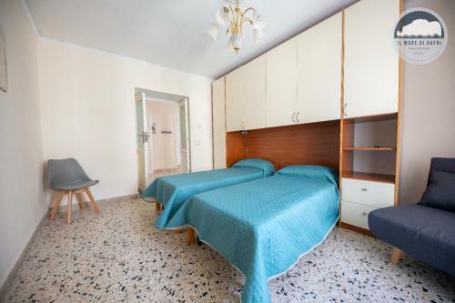 Apartamento Il Mare Di Dafni