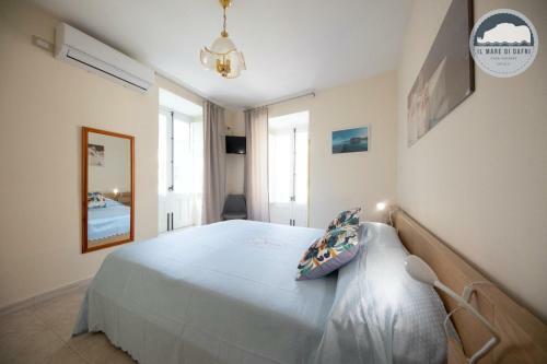 Apartamento Il Mare Di Dafni