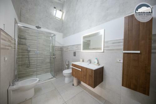 Apartamento Il Mare Di Dafni