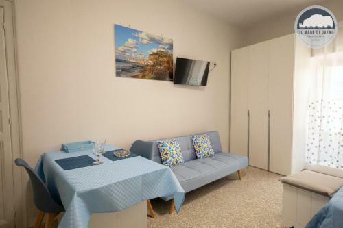 Apartamento Il Mare Di Dafni