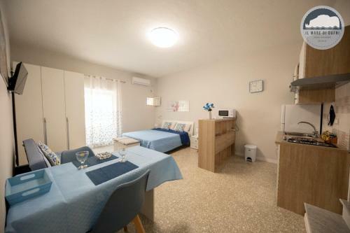 Apartamento Il Mare Di Dafni