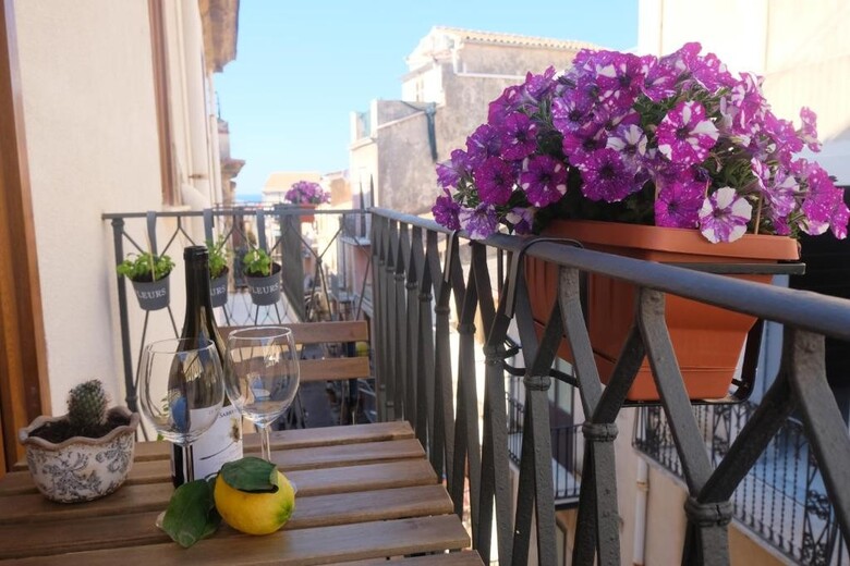 Duomo Apartments Cefal�
