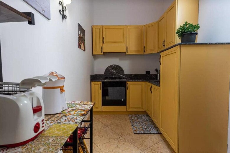 Duomo Apartments Cefal�