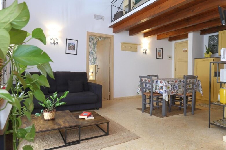 Duomo Apartments Cefal�