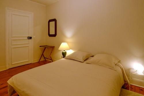 Hostal La Maison Des Sources � La Ferme D'auxonnettes