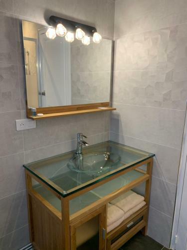 Hostal La Maison Des Sources � La Ferme D'auxonnettes