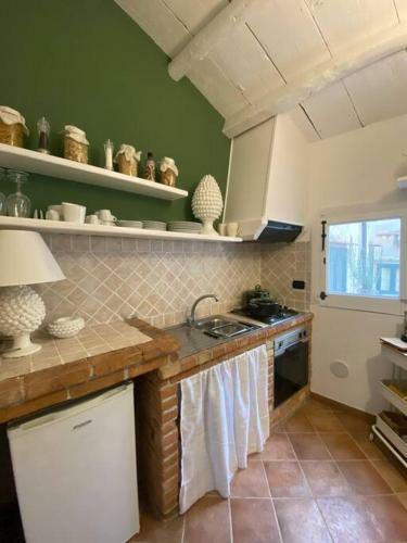Apartamento Casa Vacanza Al Duomo: Cefal�