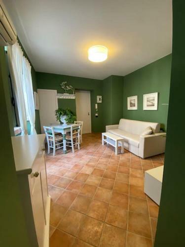 Apartamento Casa Vacanza Al Duomo: Cefal�