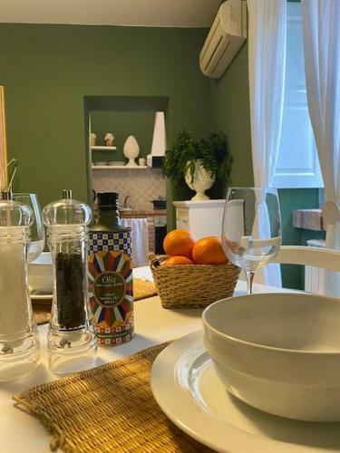 Apartamento Casa Vacanza Al Duomo: Cefal�