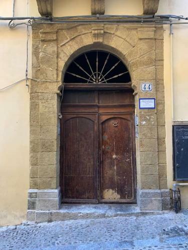 Apartamento Casa Vacanza Al Duomo: Cefal�