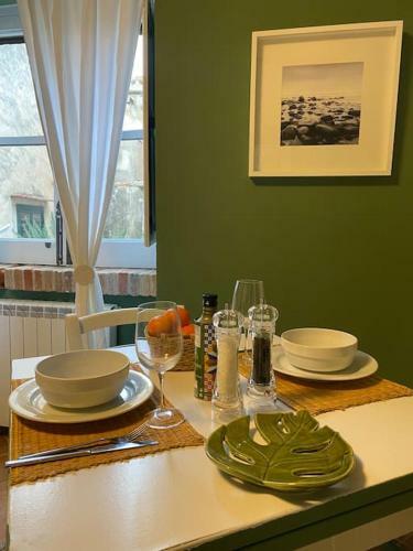 Apartamento Casa Vacanza Al Duomo: Cefal�