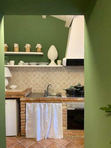 Apartamento Casa Vacanza Al Duomo: Cefal�