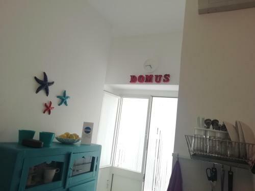 Domus Casa Vacanza Cefal�