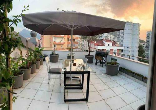 Apartamento Welkim Home