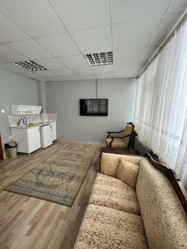 Apartamento �z?en Emlak Konaklama