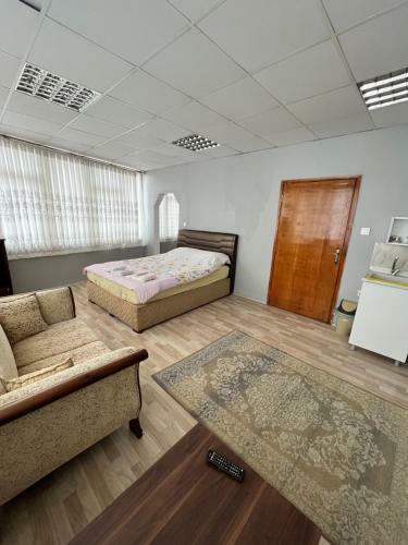 Apartamento �z?en Emlak Konaklama