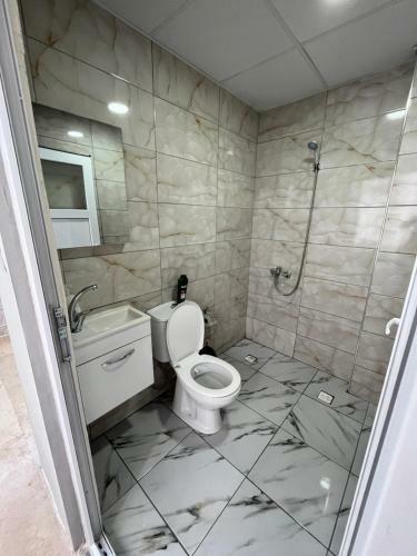 Apartamento �z?en Emlak Konaklama