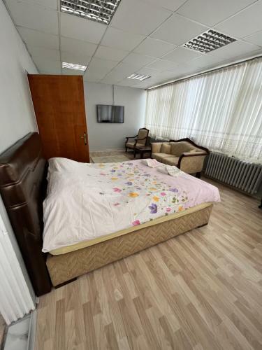 Apartamento �z?en Emlak Konaklama