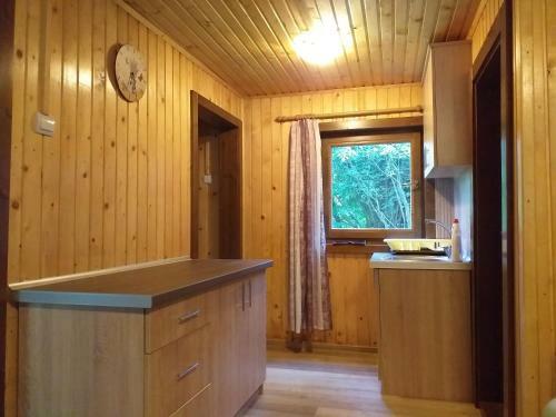 Pin Chalet