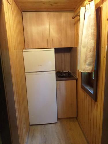 Pin Chalet