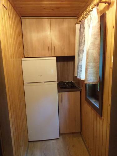 Pin Chalet