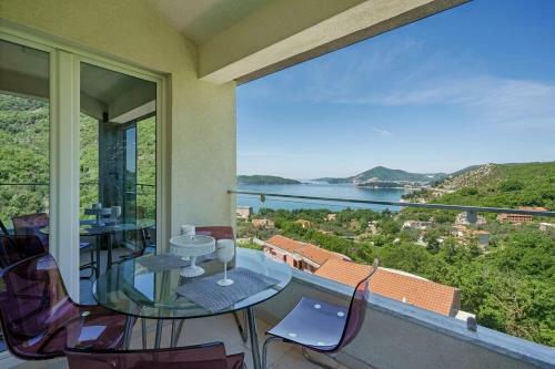 Luxury Sunset Apartments