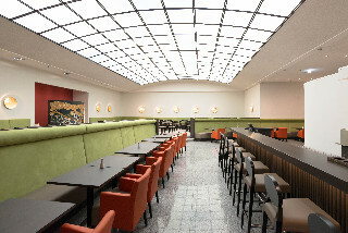Elements Pure Feng Shui Concept Hotel