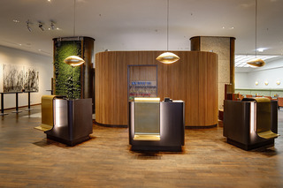 Elements Pure Feng Shui Concept Hotel