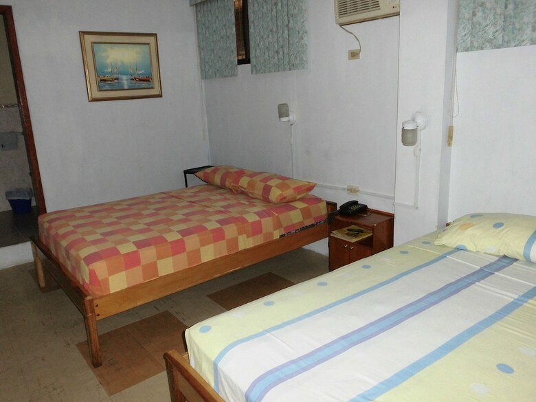 Hotel Francisco II