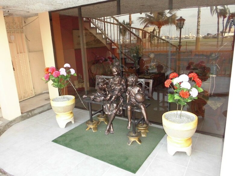 Hotel Francisco II