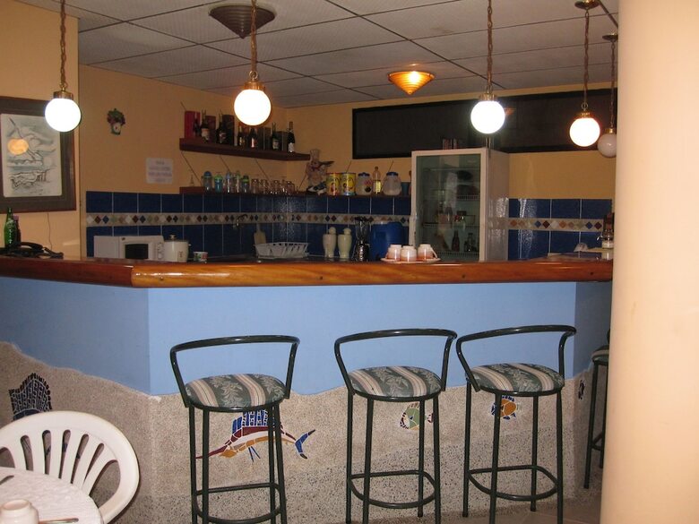 Hotel Francisco II