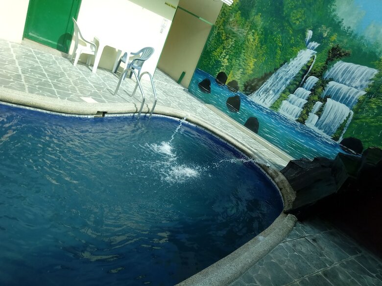 Hotel Francisco II