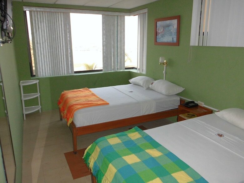 Hotel Francisco II