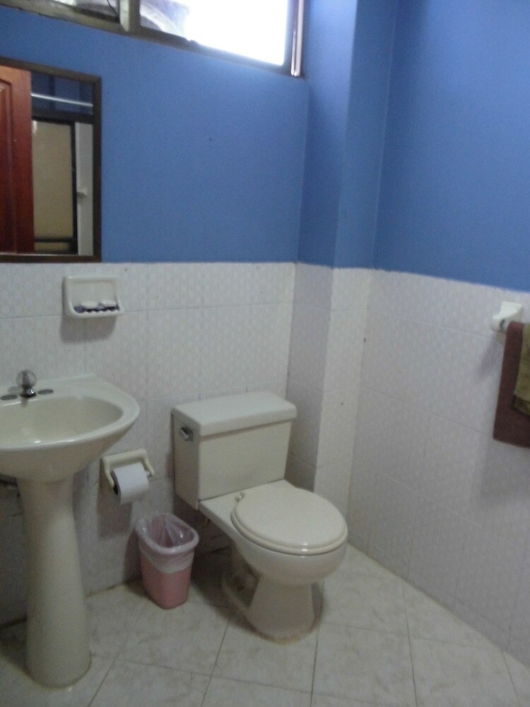 Hotel Francisco II