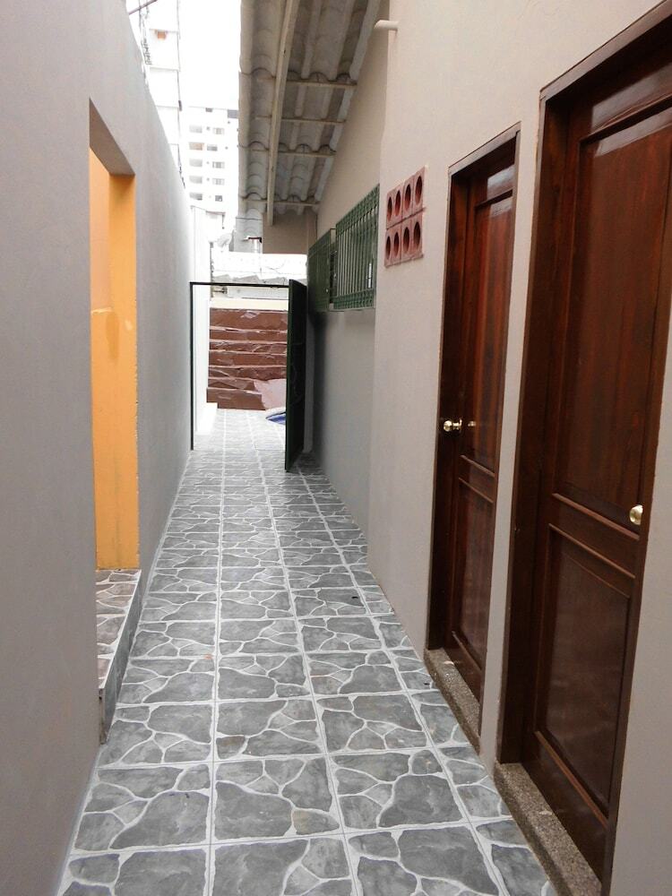 Hotel Francisco II