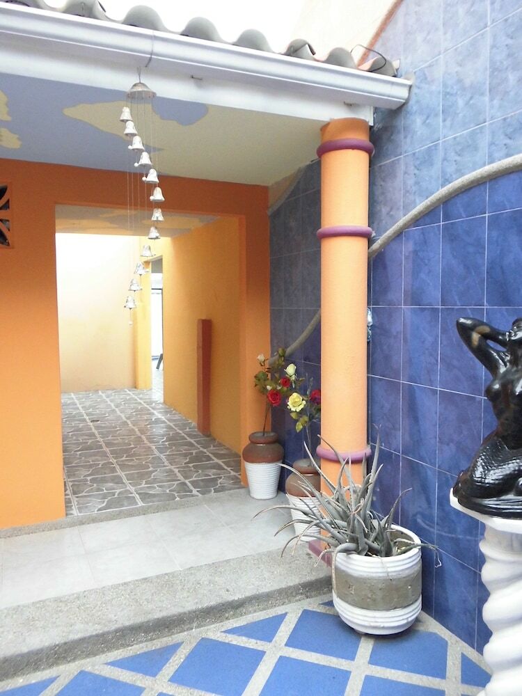 Hotel Francisco II