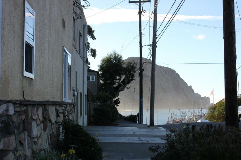 Hotel Travelodge Morro Bay