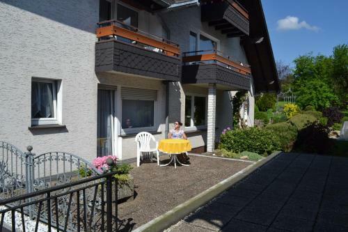 Hostal Pension Gerhard