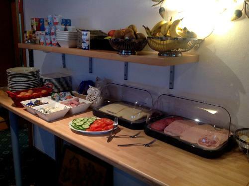 Hostal Pension Gerhard