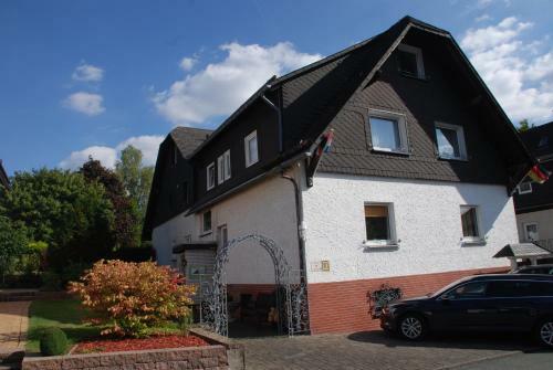 Hostal Pension Gerhard