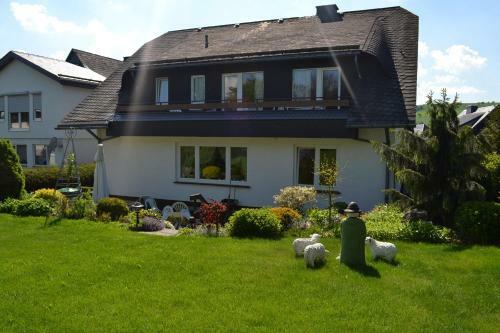 Hostal Pension Gerhard