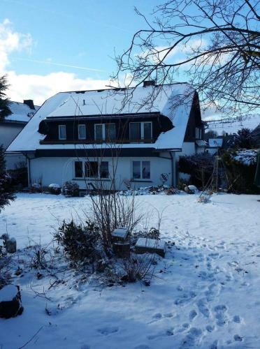 Hostal Pension Gerhard