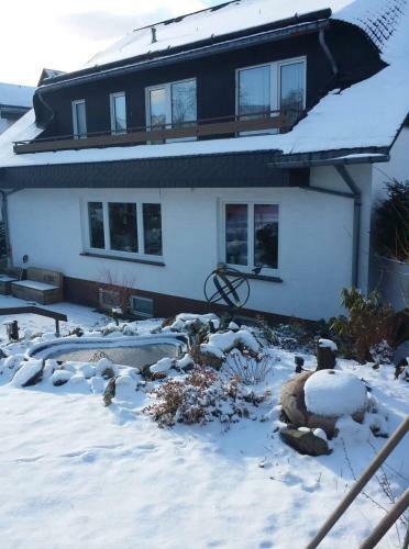 Hostal Pension Gerhard