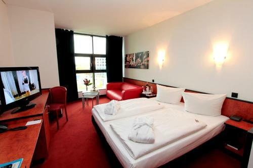 Ara Hotel Comfort