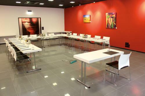 Ara Hotel Comfort