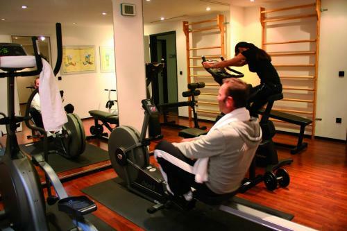Ara Hotel Comfort
