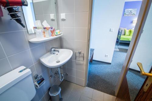 Aparthotel Am M�nzplatz