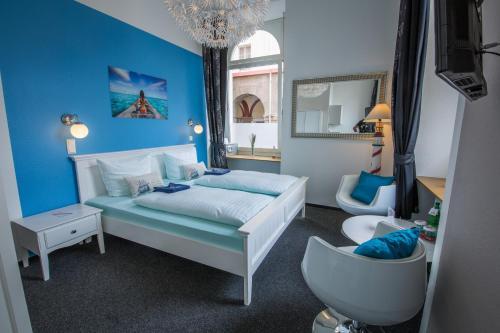 Aparthotel Am M�nzplatz