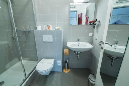 Aparthotel Am M�nzplatz